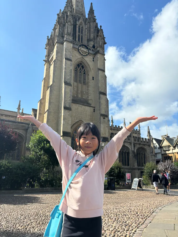 聖母瑪利亞大學教堂