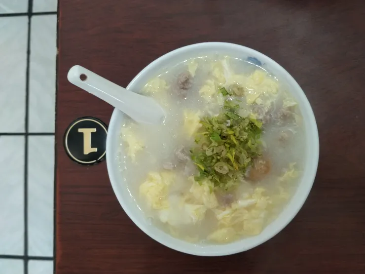 廣東粥