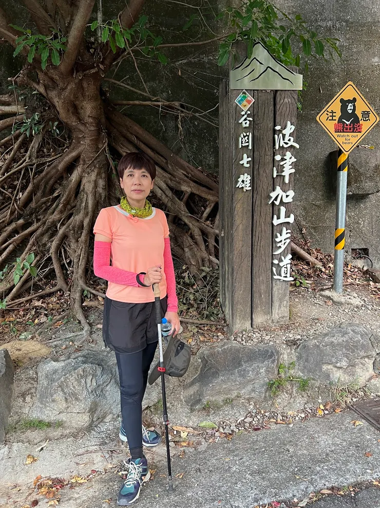 這個指標是一個精神指標