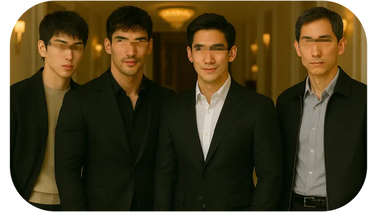 vocus|新世代的創作平台