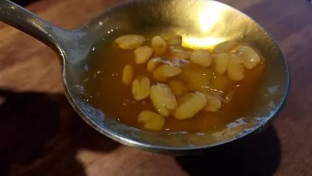 [台北美食]植物系、藝術視覺、網美拍攝並列店家，台灣特有吃法