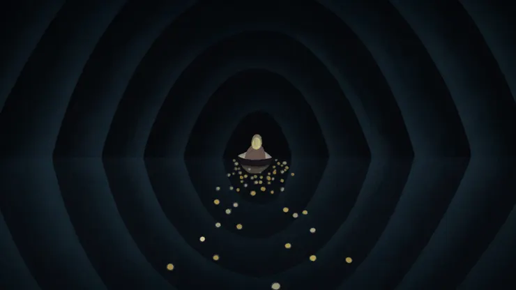《忘川》電影劇照／劇照提供：金馬執委會