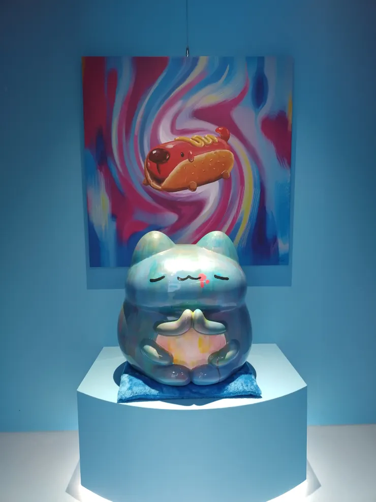 vocus|新世代的創作平台