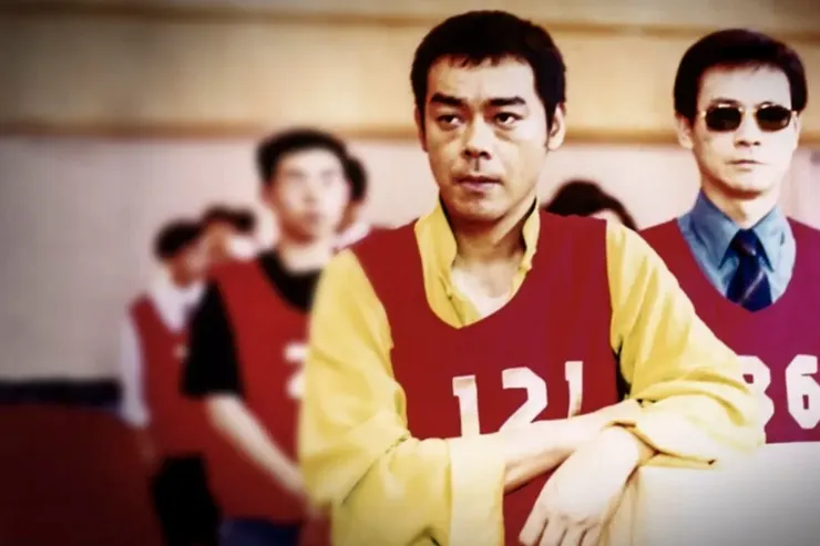 亞視港劇《世紀之戰》亦是講述壞人變好後，仍然要接受命運制裁的故事。