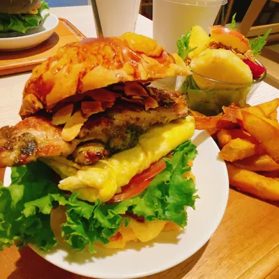 重新啟動方格子