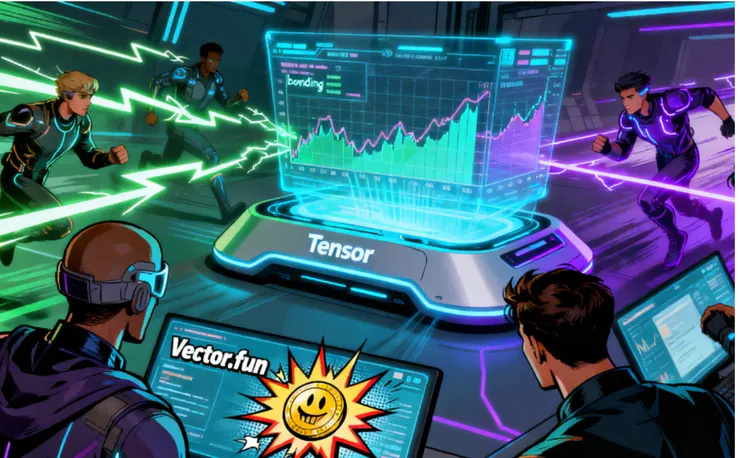 vocus｜新世代的創作平台