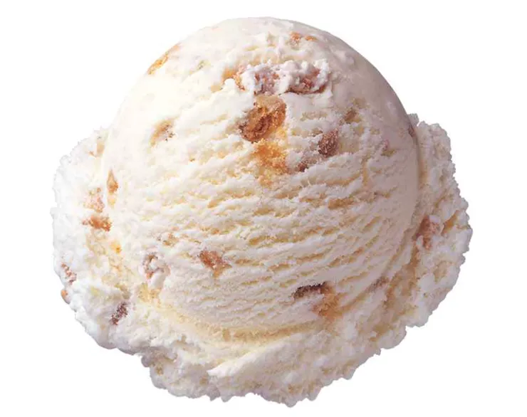 韓國31冰淇凌推薦：紐約起司蛋糕