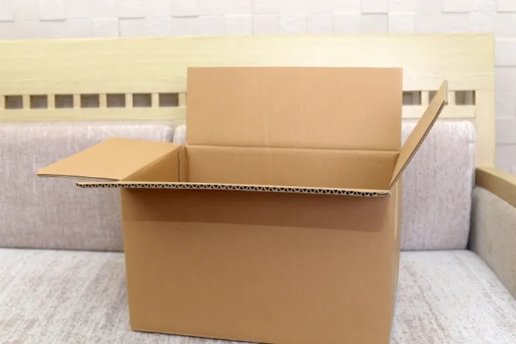 空箱；空箱子；空盒 (圖片來自photo-ac)