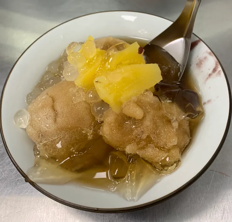 甘蔗冰