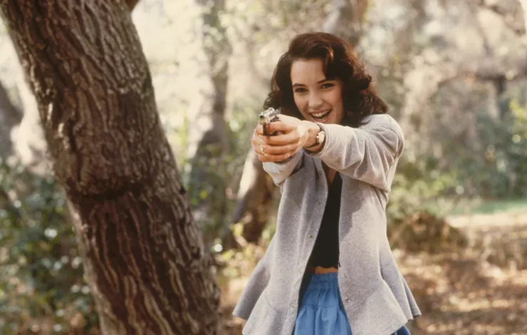 《希德姊妹幫》電影劇照/劇照來源:IMDb