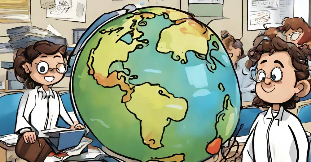 創客樂園交流區