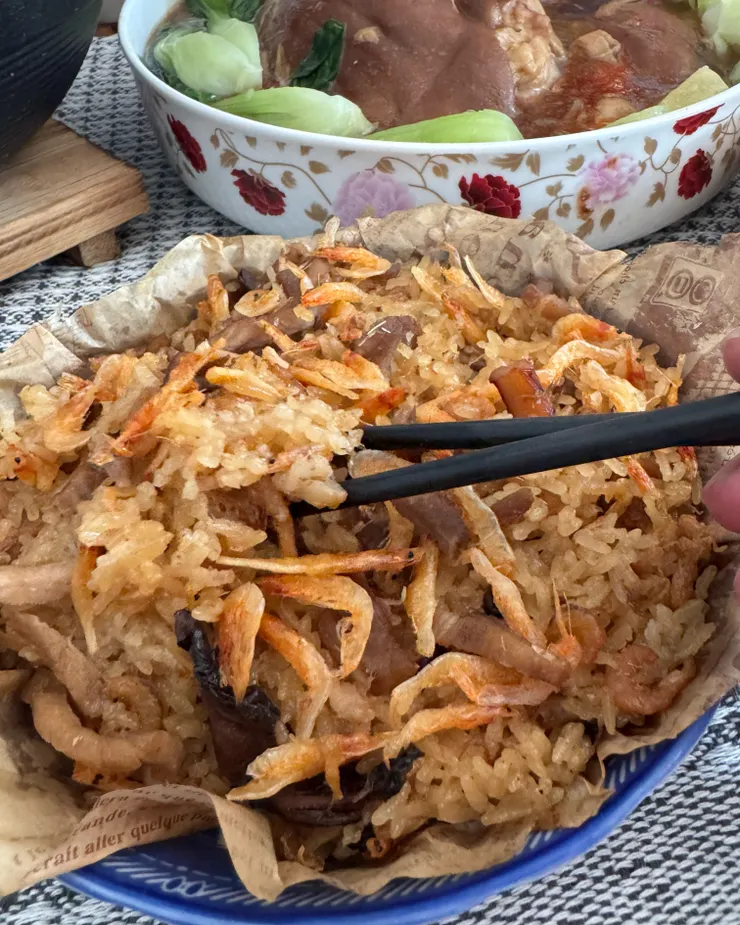 櫻花吹雪步步高