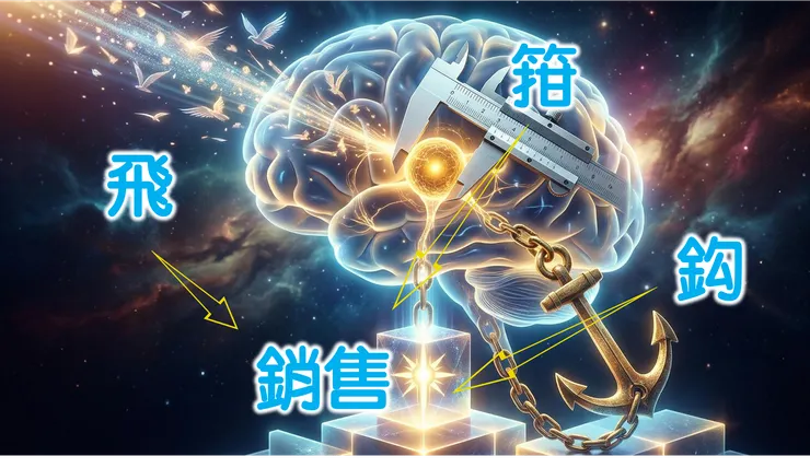 直銷新聞網--你不是不夠努力，是一直在做無效努力～譚聲傑FCKG+C模型，將強行推銷轉化成自然銷售