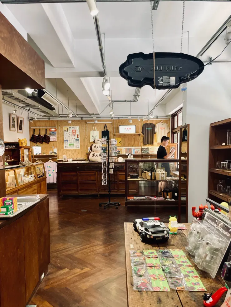 vocus|新世代的創作平台