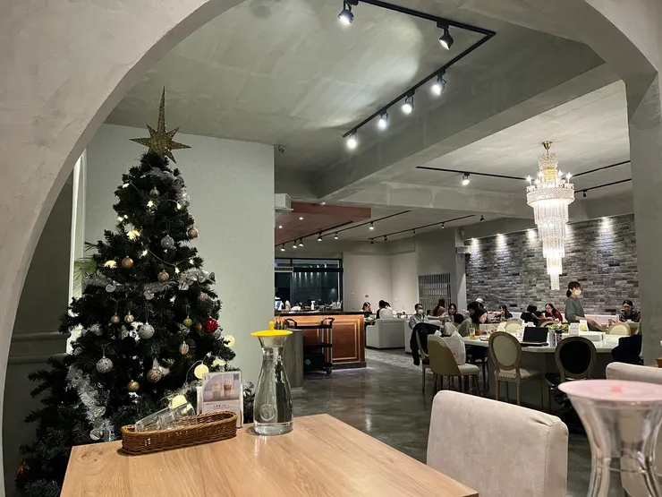 好夥伴咖啡 ［巨蛋店］