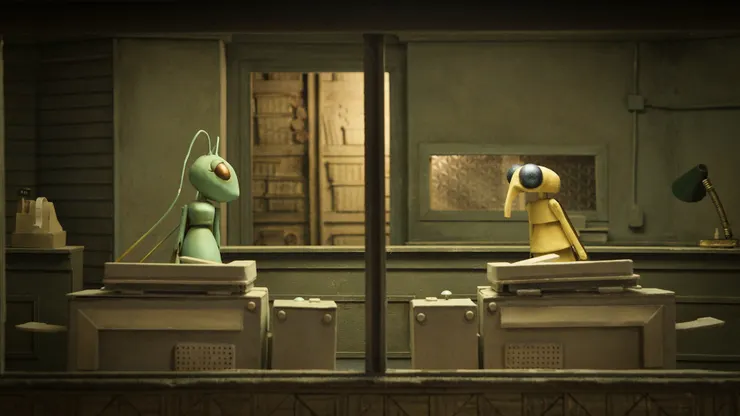 vocus|新世代的創作平台