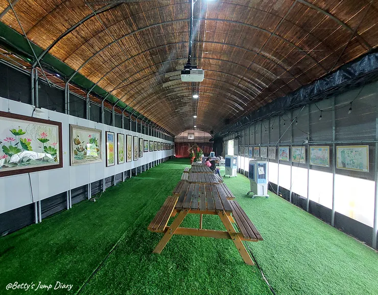 ▲2024桃園蓮花季/圖片來源:Betty's Jump Diary