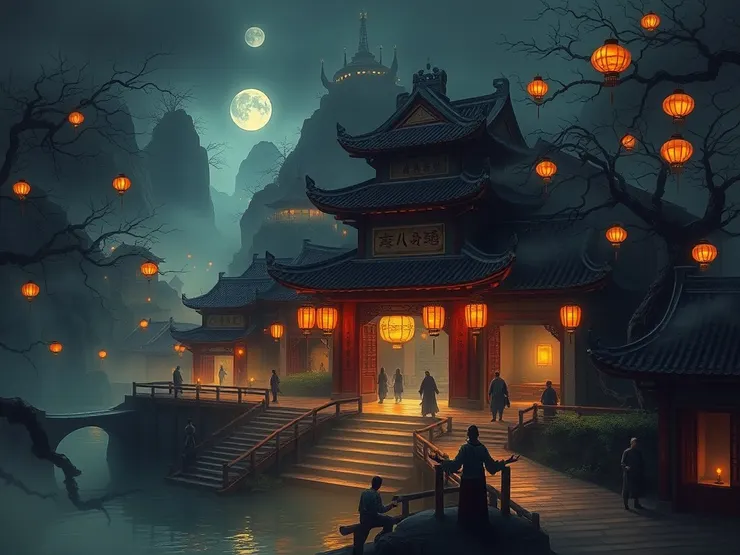 怎樣才能見到過世親人可考慮問米