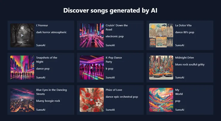 aimusic.one 官網