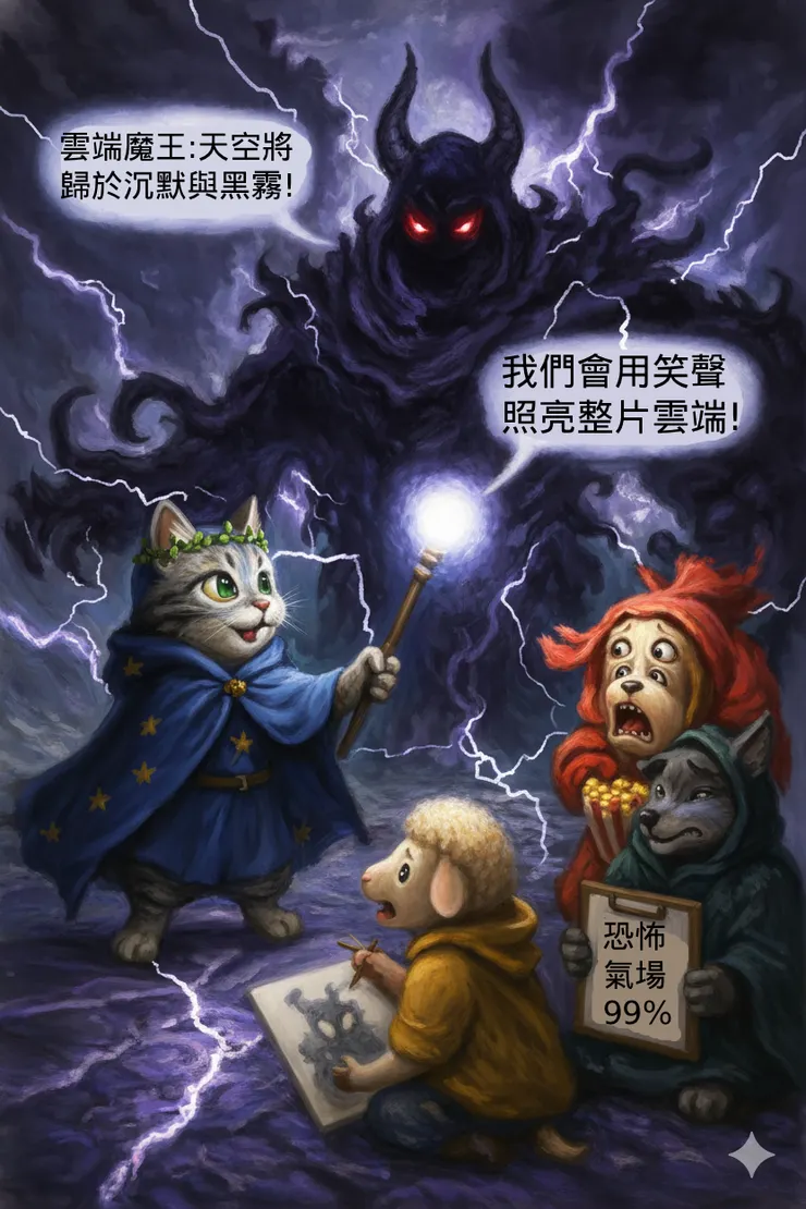 vocus｜新世代的創作平台