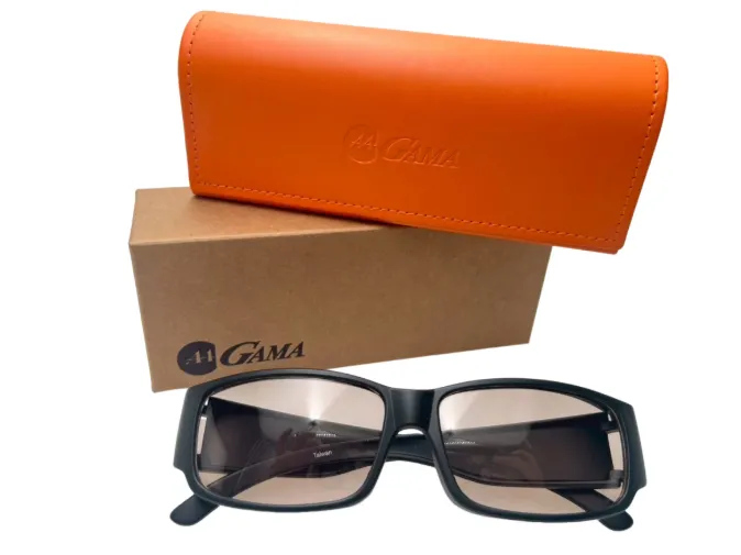 GAMA 抗紅外線抗藍光太陽眼鏡