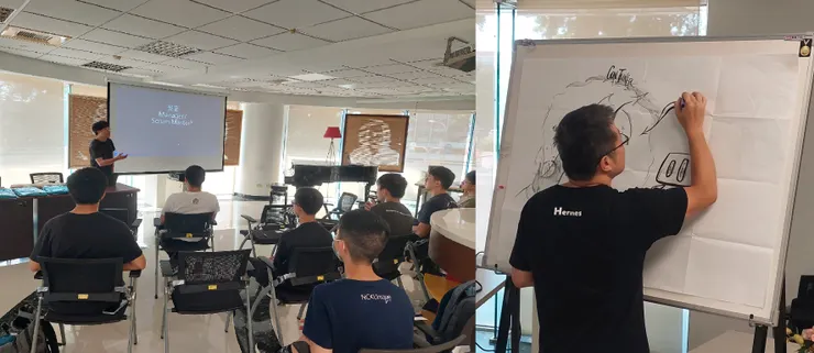 vocus|新世代的創作平台