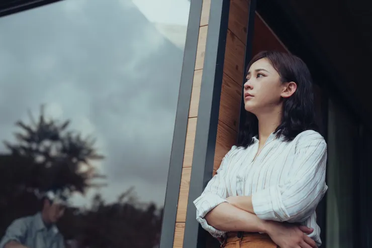 《小曉》電影劇照／金馬影展