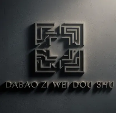 大寶 | 紫微斗數