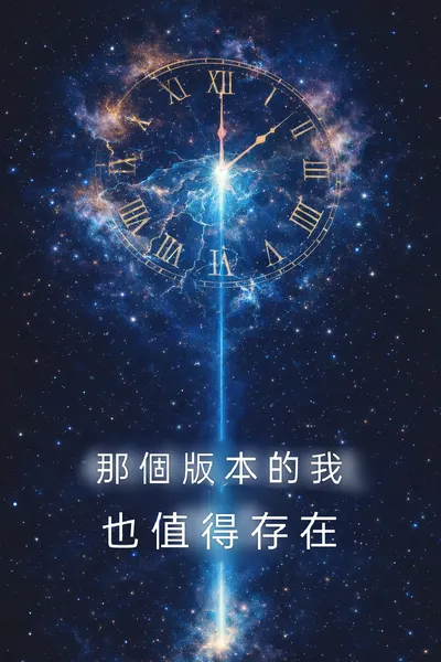 
就算重來，我還是會那樣走