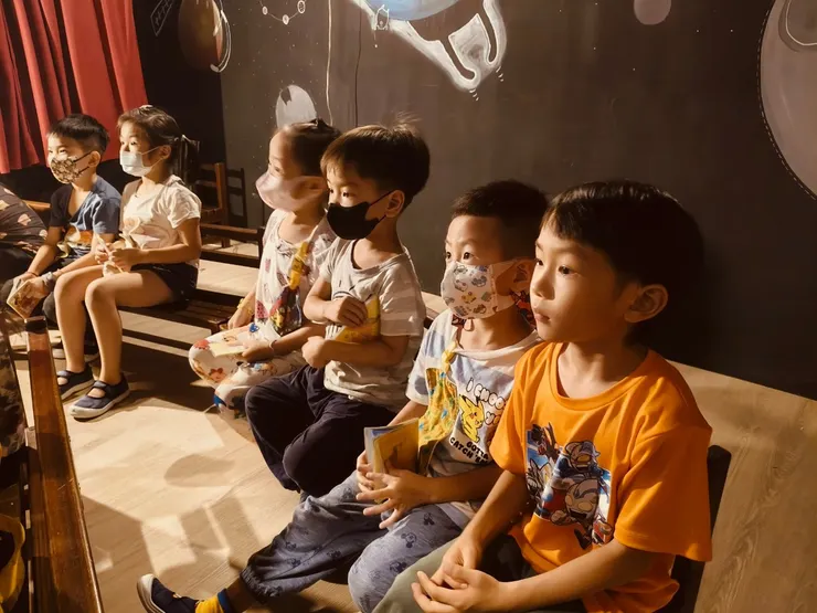 vocus|新世代的創作平台