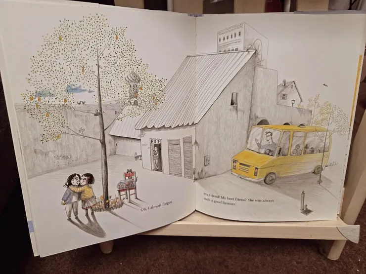 《My Favorite Memories》