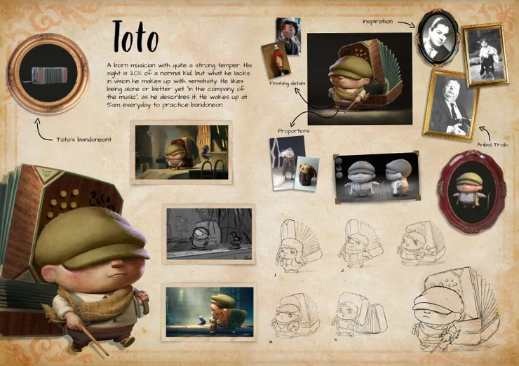 vocus|新世代的創作平台