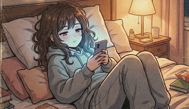 無意識社群成癮