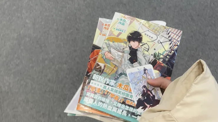 vocus｜新世代的創作平台