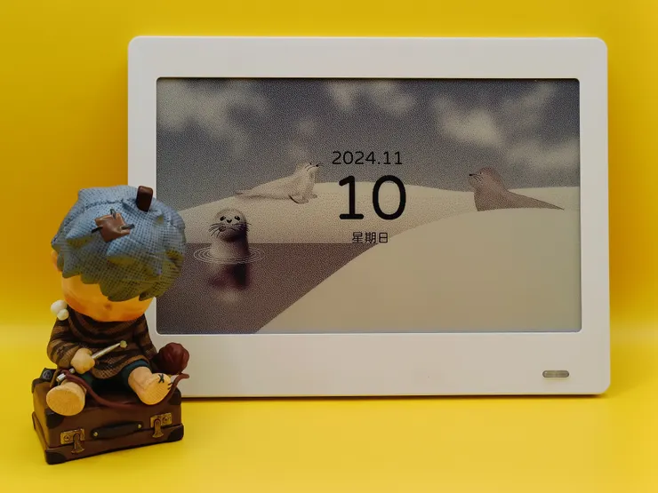 來源：ULANI 永恆曆 /(公仔) HIRONO 小野《第五代-重塑》癒合 Healing