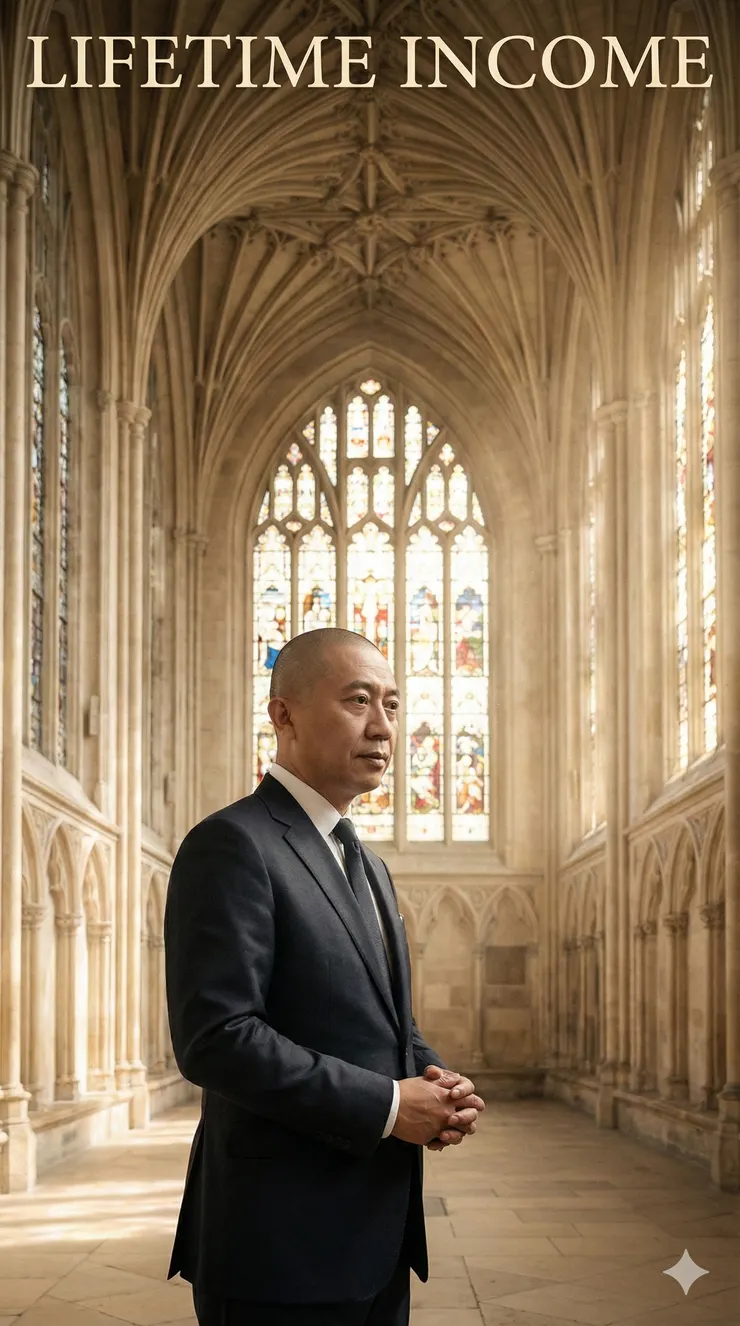 陳鶴君AI精準醫療