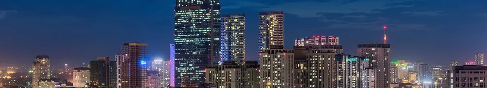 越南羅伯特的沙龍