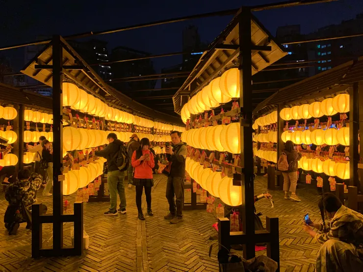 台北燈會