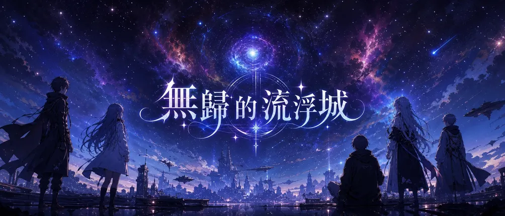 順流小福星~說故事
