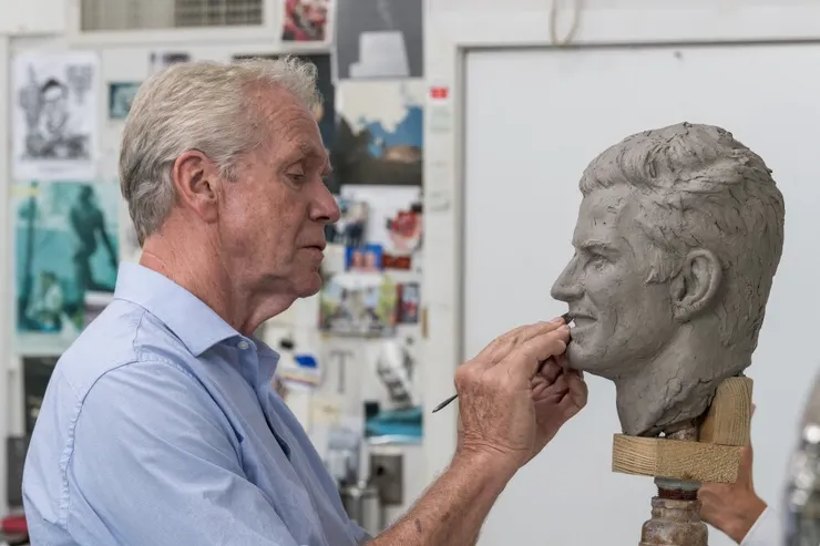 Photo：Scott R LePage／Borg Warner