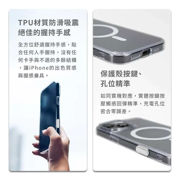 孔位精準