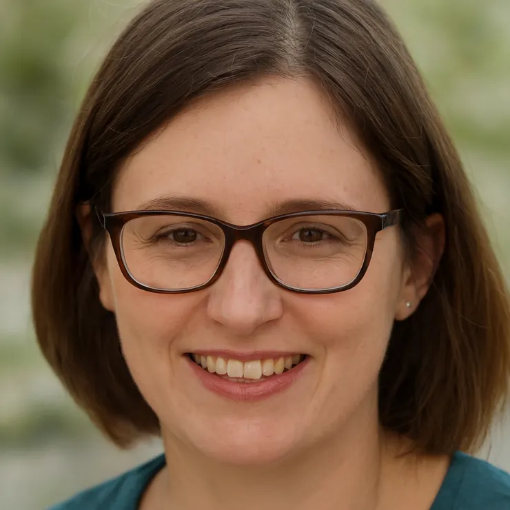 Jane listened without chasing meaning. She mapped rhythms the way others mapped streets, noting where interference thickened and where silence grew fertile.