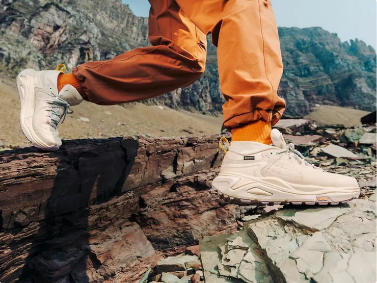香港潮人必備！HOKA ONE ONE 行山鞋人氣狂飆的 5 大原因
