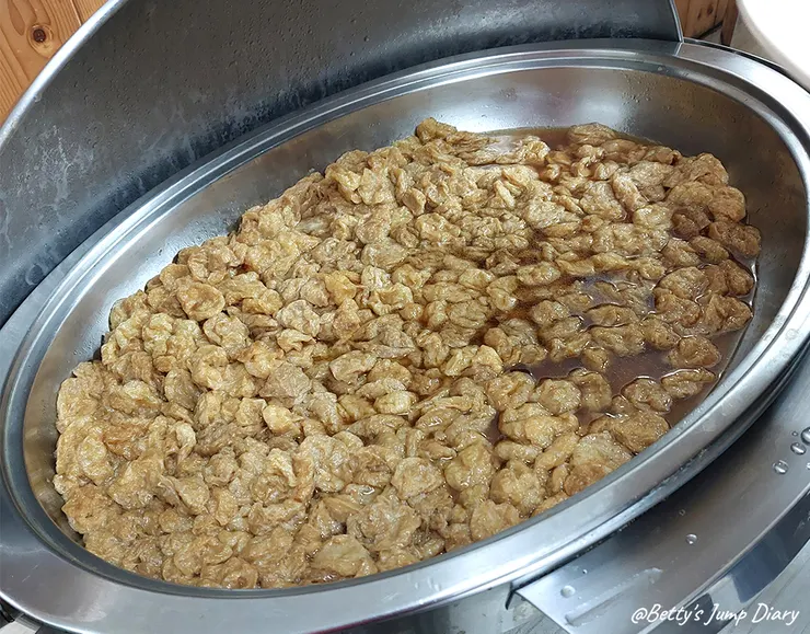 ▲台中「大雪山國家森林遊樂區」/圖片來源：Betty's Jump Diary