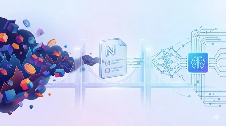 AI學習路徑-Notion知識庫管理術