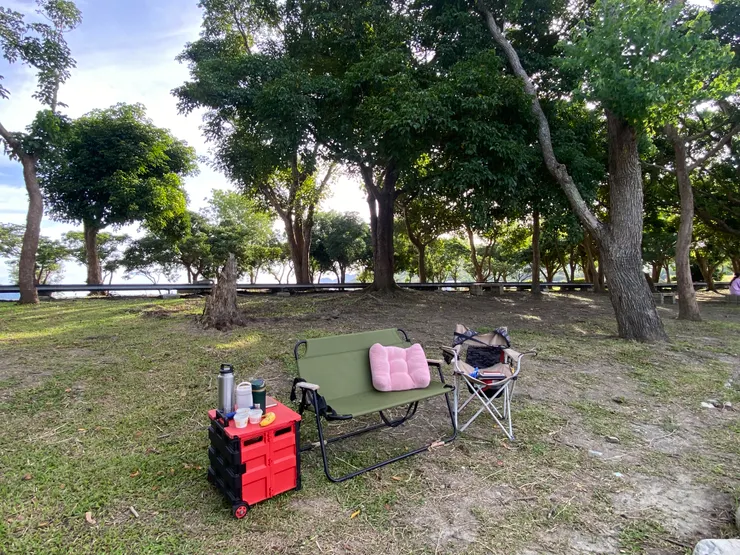 我的發呆基本設備