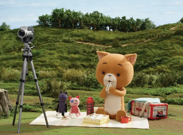 可瑪貓（圖 / 巴哈姆特）