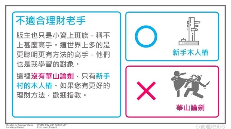 vocus|新世代的創作平台