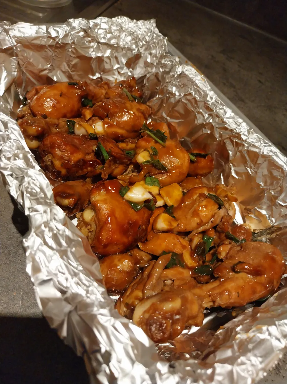 極簡家常菜的沙龍