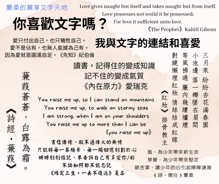 vocus|新世代的創作平台